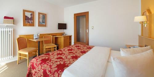 Kurhotel Schatzberger