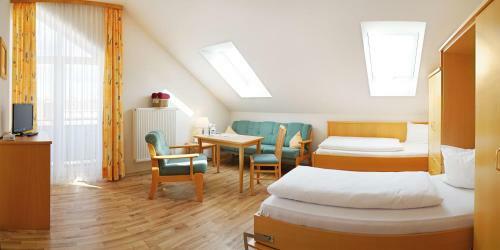 Kurhotel Schatzberger