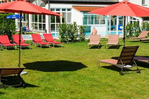 Kurhotel Schatzberger