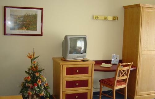 Hotel Garni Hubertushof