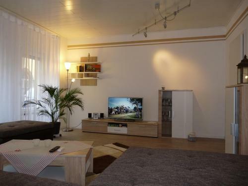Apartamento Ferienwohnung Altstadt Xanten