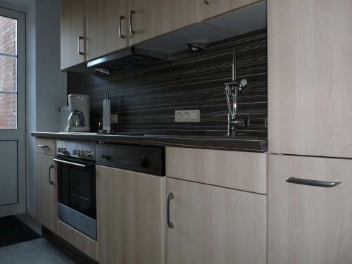 Apartamento Ferienwohnung Altstadt Xanten