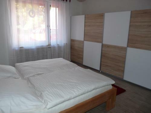 Apartamento Ferienwohnung Altstadt Xanten
