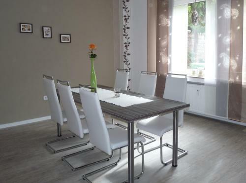 Apartamento Ferienwohnung Altstadt Xanten
