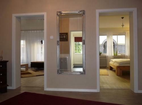 Apartamento Ferienwohnung Altstadt Xanten