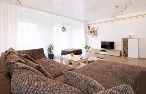 Apartamento Ferienwohnung Altstadt Xanten