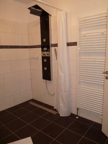 Apartamento Ferienwohnung Altstadt Xanten