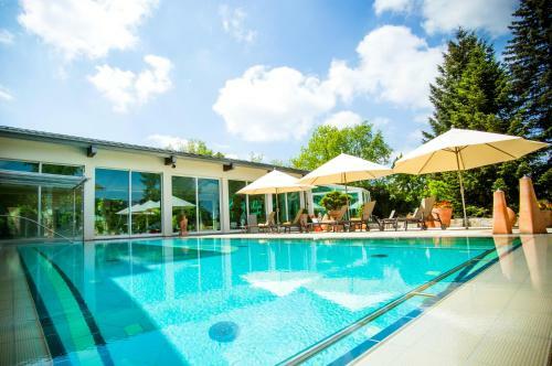 Thermenhotel Quellenhof