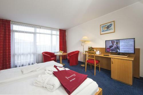 Kurhotel K�nigshof