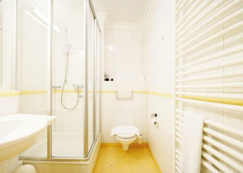 Hotel Vital Vallaster