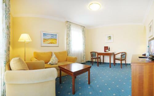 Hotel Vital Vallaster