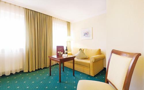 Hotel Vital Vallaster
