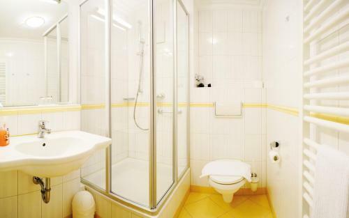 Hotel Vital Vallaster