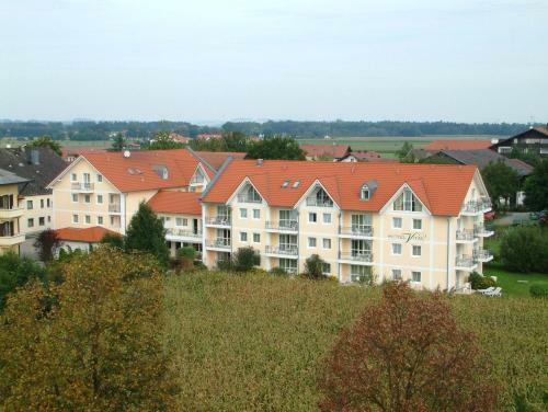 Hotel Vital Vallaster