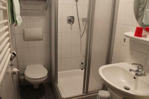 Hostal Vogl�der Hof