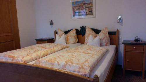 Hostal Vogl�der Hof
