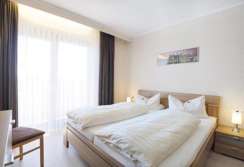 Apartamento Im Gew�lbe