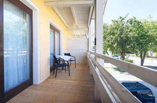 Apartamento Im Gew�lbe