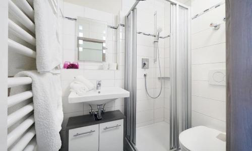 Apartamento Im Gew�lbe