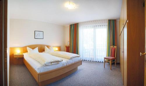 Apartamento Im Gew�lbe