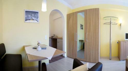 Apartamento Im Gew�lbe
