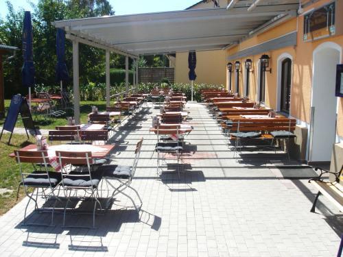 Apartamento Im Gew�lbe
