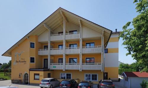 Apartamento Im Gew�lbe