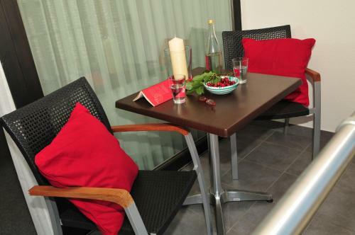 Aparthotel ...mein Graml