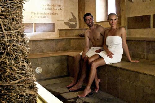 Aparthotel ...mein Graml