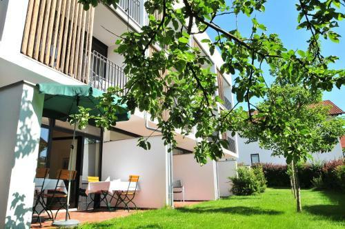 Aparthotel ...mein Graml