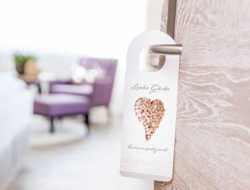 Hostal Hotel Garni-apartmenthaus Fichtenwald