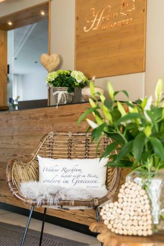 Hostal Hotel Garni-apartmenthaus Fichtenwald