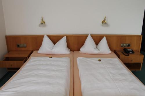 Hotel Garni Vogelsang