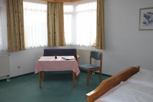 Hotel Garni Vogelsang