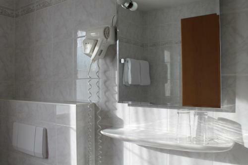 Hotel Garni Vogelsang