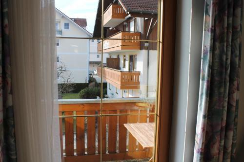 Hotel Garni Vogelsang