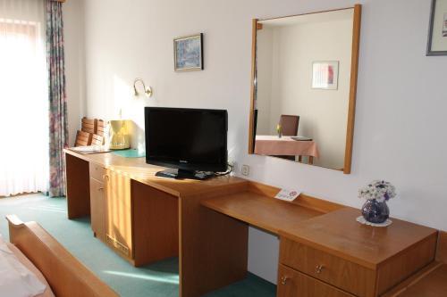 Hotel Garni Vogelsang