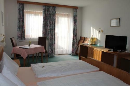 Hotel Garni Vogelsang