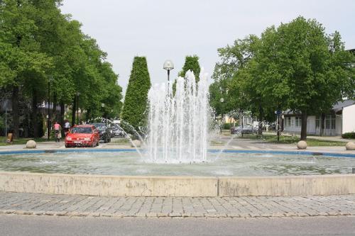 Hotel Garni Vogelsang