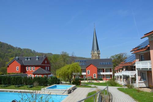 Ferienpark Bodetal