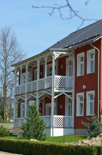 Ferienpark Bodetal