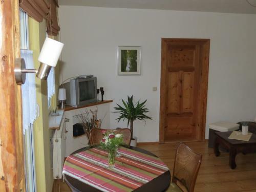 Ferienhaus Bonhoeffer