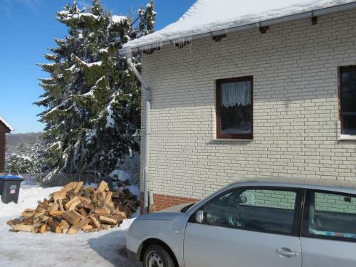 Ferienhaus Bonhoeffer