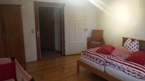 Ferienhaus Bonhoeffer