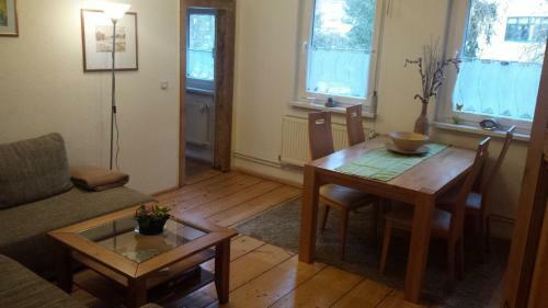 Ferienhaus Bonhoeffer