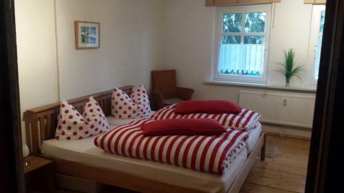 Ferienhaus Bonhoeffer