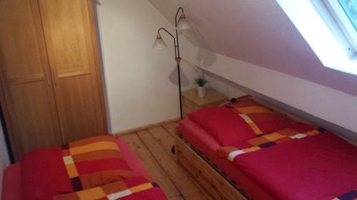 Ferienhaus Bonhoeffer