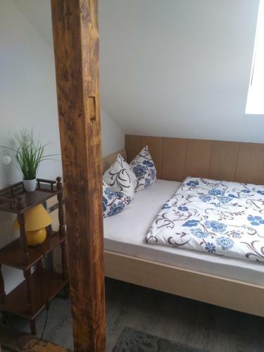 Ferienhaus Bonhoeffer