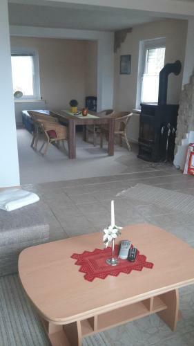 Ferienhaus Bonhoeffer