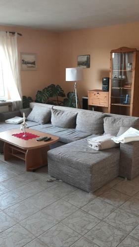 Ferienhaus Bonhoeffer